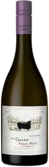 Le Grand Noir Black Sheep Pinot Noir