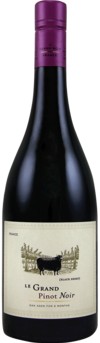 Le Grand Noir Pinot Noir 2013