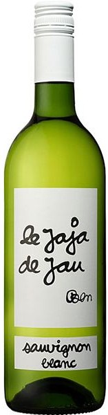 Le Jaja de Jau Cotes de Gascogne Sauvignon Blanc 2019