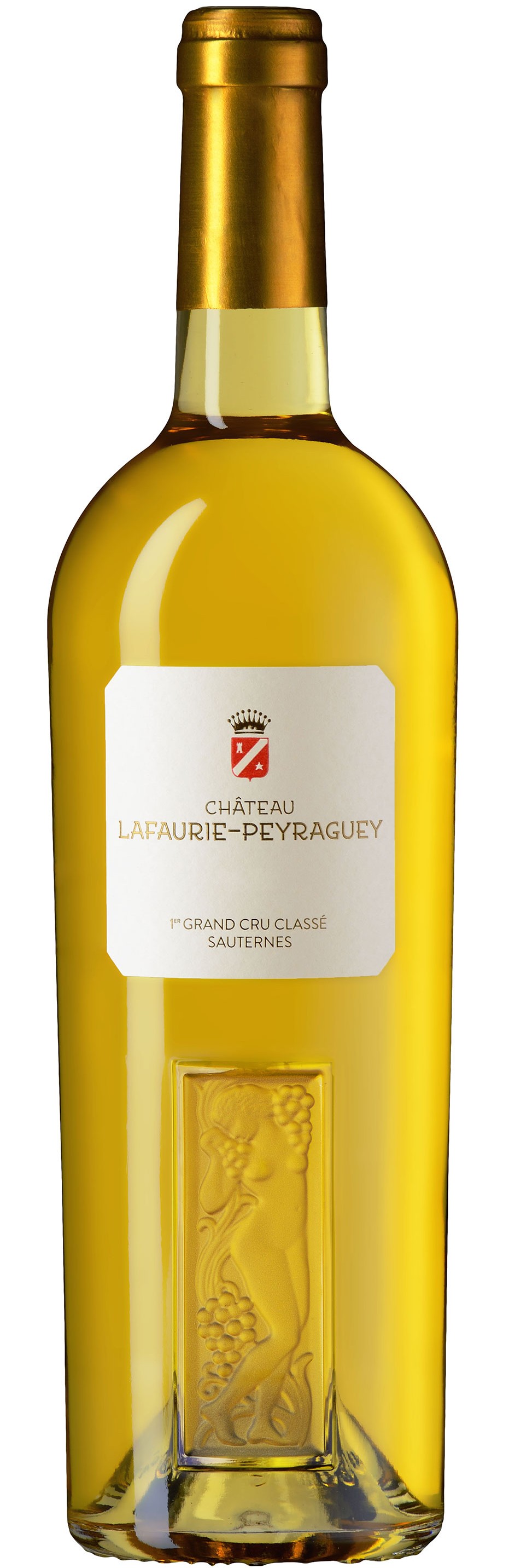 Le Lys Lafaurie-Peyraguey Bordeaux Blanc Sec