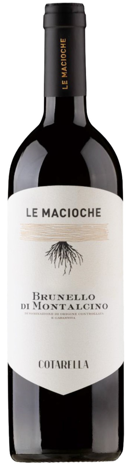 Le Macioche Brunello di Montalcino
