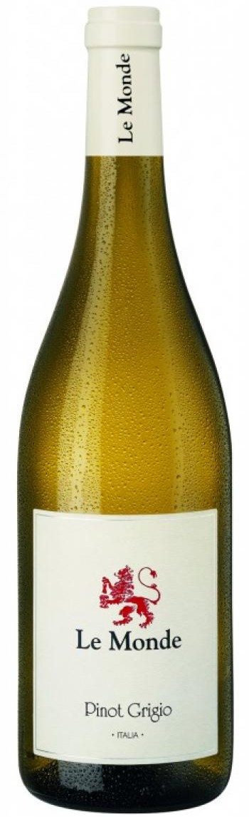 Le Monde Pinot Grigio