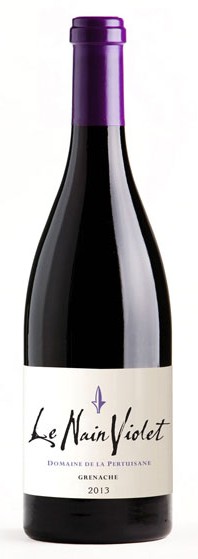 Le Nain Violet Grenache 2012