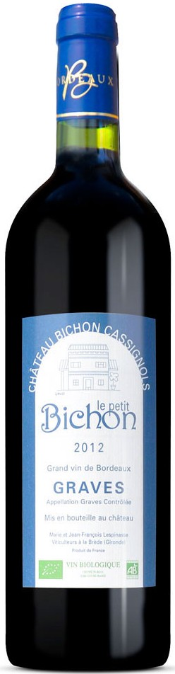 Le Petit Bichon Graves