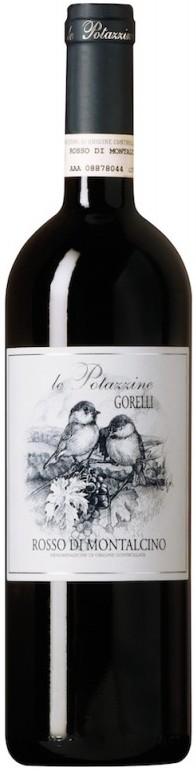Le Potazzine Rosso 2013