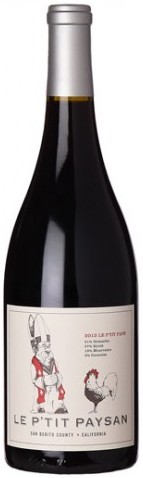 Le P'tit Paysan Le P'tit Pape