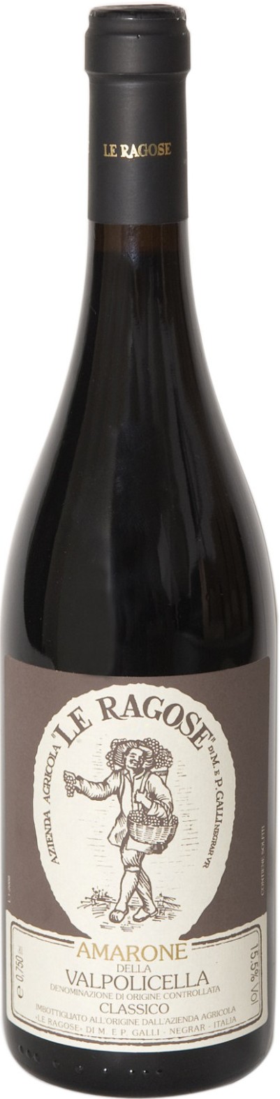 Le Ragose Amarone