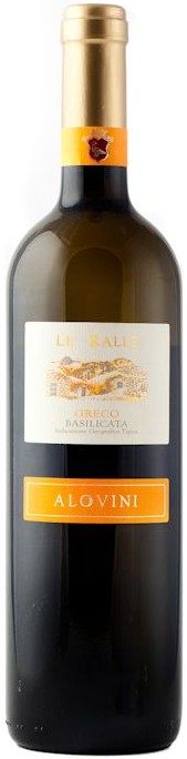 Le Ralle Greco Basilicata