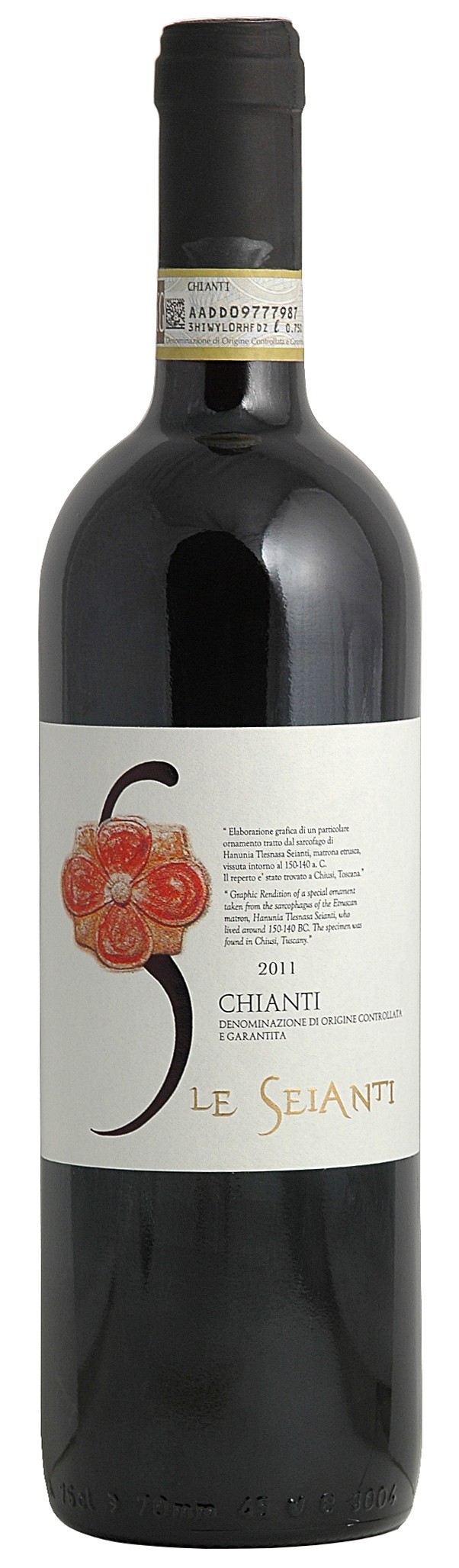 Le Seianti Chianti
