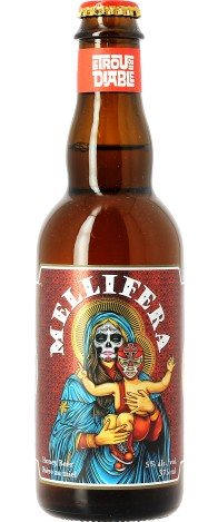 Le Trou Du Diable Mellifera