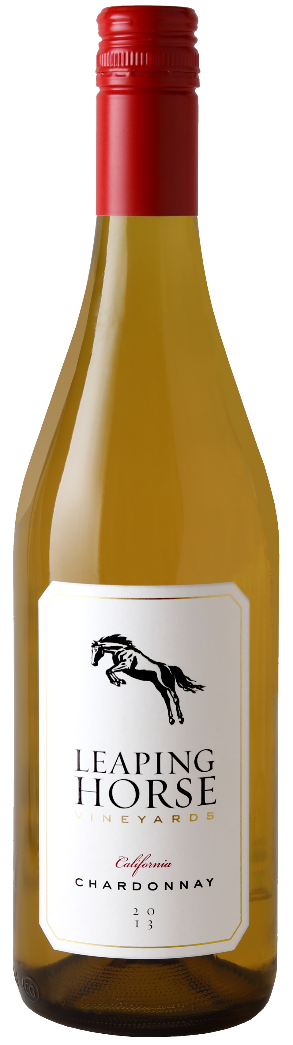 Leaping Horse Chardonnay