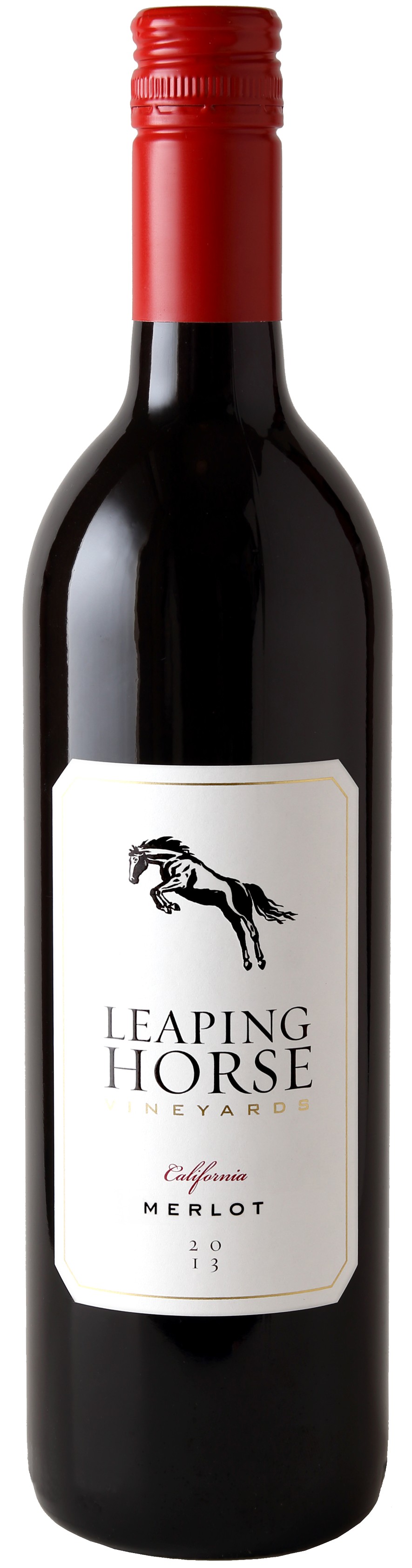 Leaping Horse Merlot