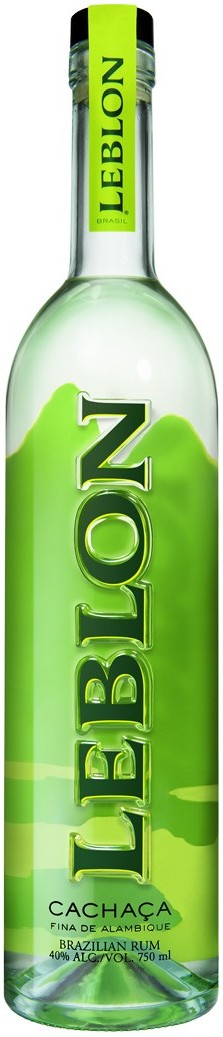 Leblon Cachaca Rum