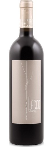 Lecco Crianza 2012