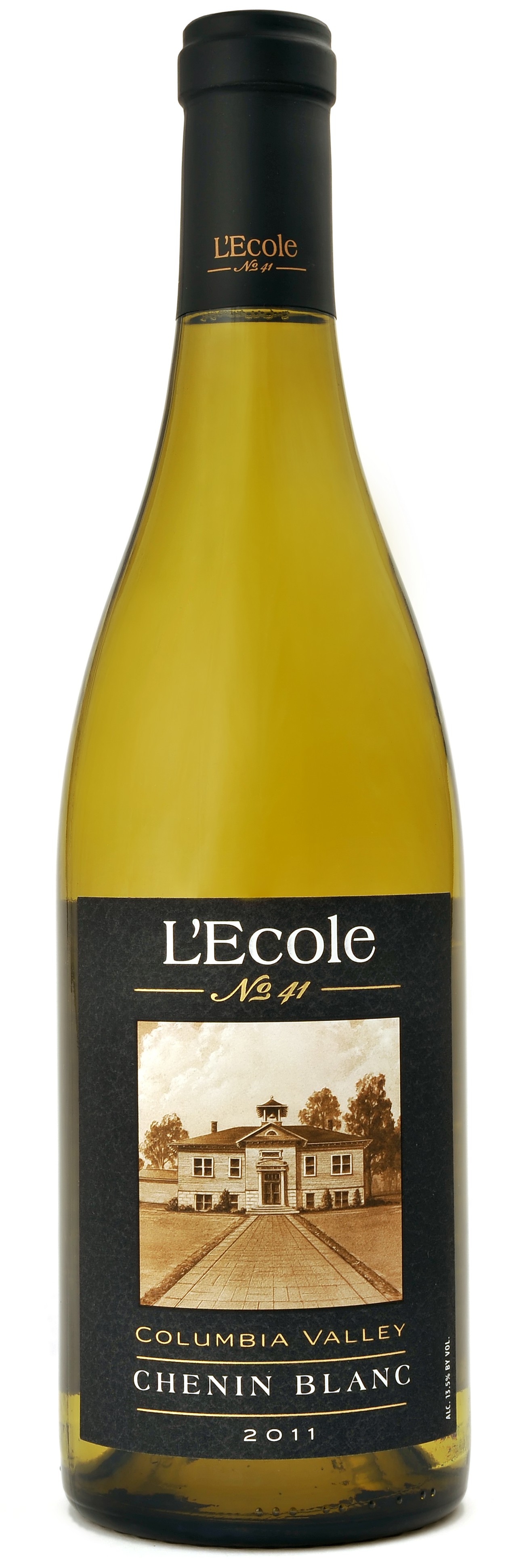 L'Ecole Chenin Blanc
