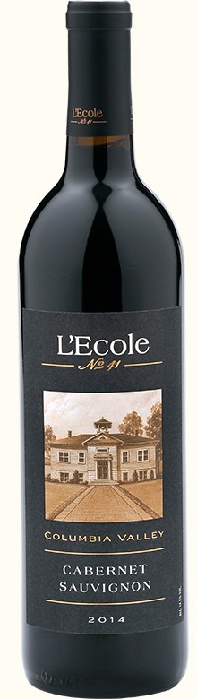 L'Ecole No. 41 Cabernet Sauvignon Columbia Valley