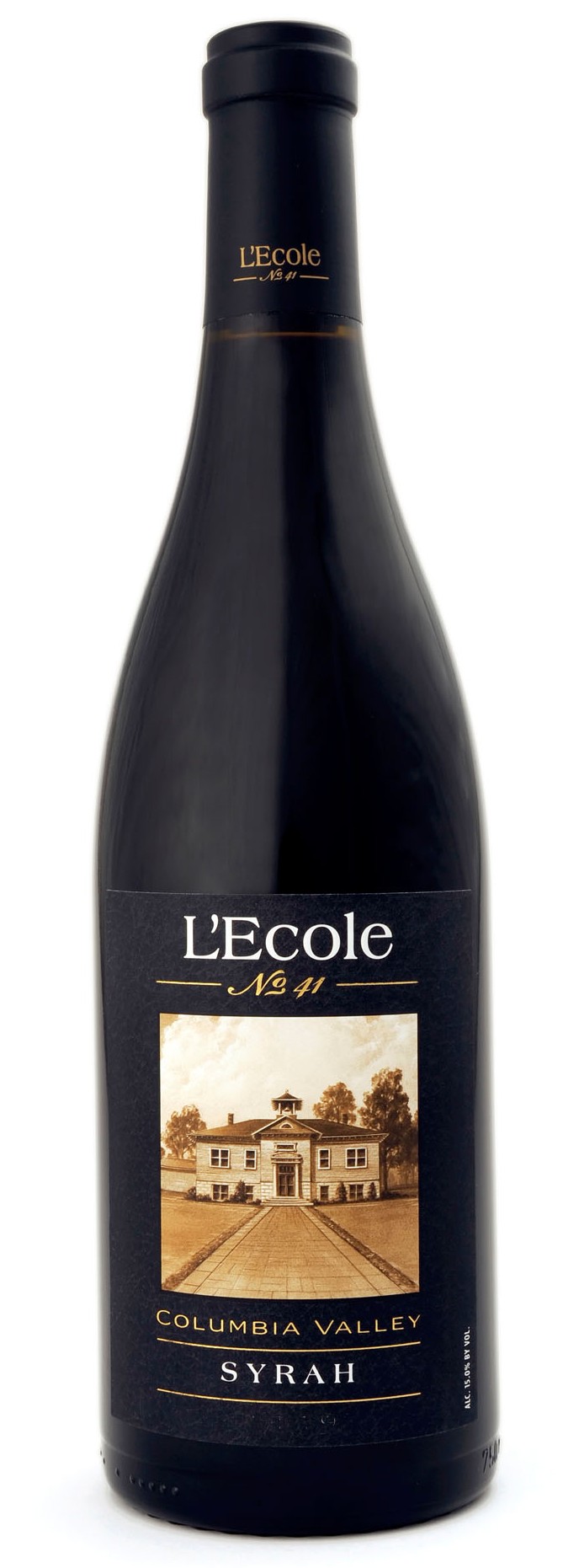 L'Ecole No. 41 Columbia Valley Syrah