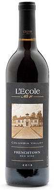 L'Ecole No. 41 Frenchtown Red Blend