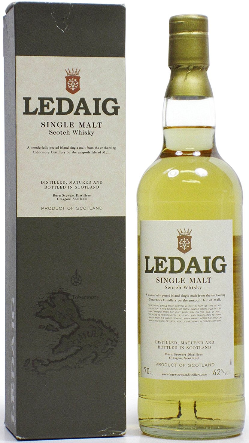 Ledaig