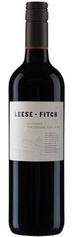Leese-Fitch Cabernet Sauvignon