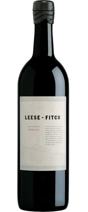 Leese-Fitch Merlot