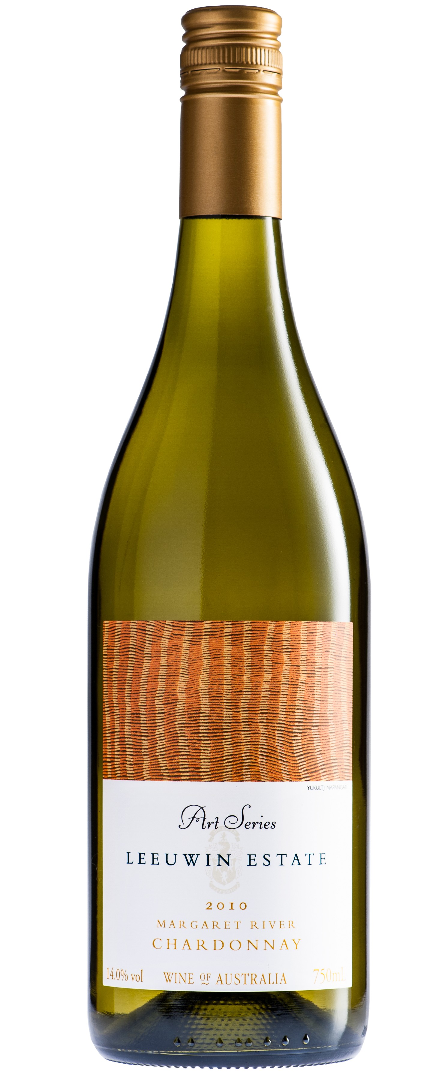 Leeuwin Estate Art Series Chardonnay 2010