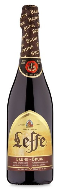 Leffe Brune