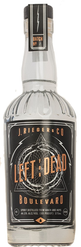 Left for Dead (Batch #1)