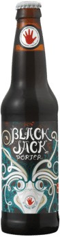 Left Hand Black Jack Porter