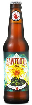Left Hand Sawtooth