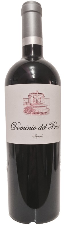 Legado Finca El Refugio Tempranillo 2013