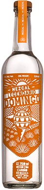 Legendario Domingo Mezcal