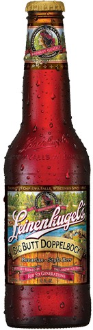 Leinenkugel Big Butt Doppelbock