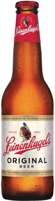 Leinenkugel Cocoa Shandy