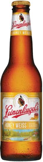 Leinenkugel Honey Weiss