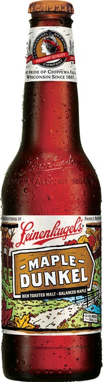 Leinenkugel Maple Dunkel