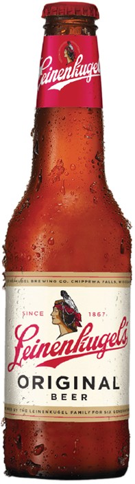 Leinenkugel Original