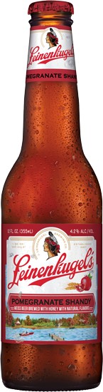 Leinenkugel Pomegranate Shandy