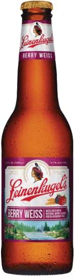 Leinenkugel's Berry Weiss