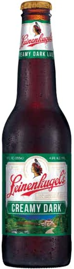 Leinenkugel's Creamy Dark