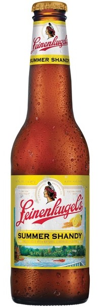 Leinenkugel's Summer Shandy