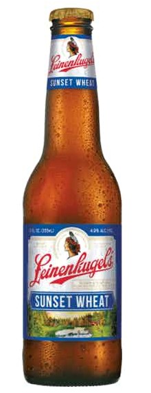 Leinenkugel's Sunset Wheat