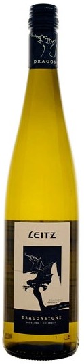 Leitz Dragonstone Riesling 2011