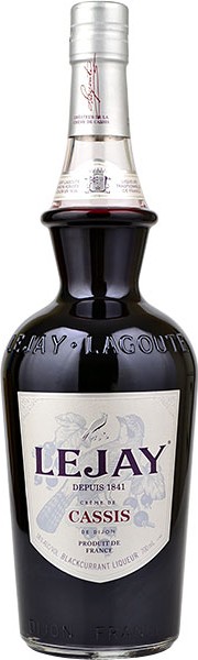 Lejay Creme De Cassis