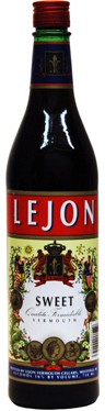 Lejon Sweet Vermouth