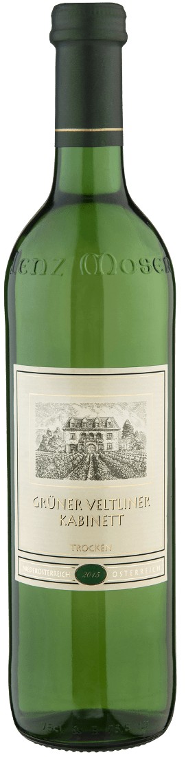 Lenz Moser Gruner Veltliner