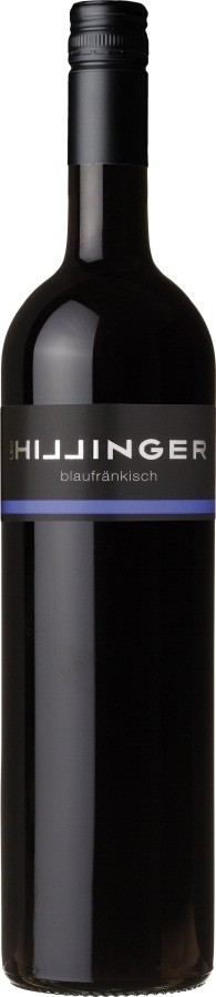 Leo Hillinger Blaufrankisch