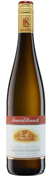 Leonard Kreusch Gewurztraminer