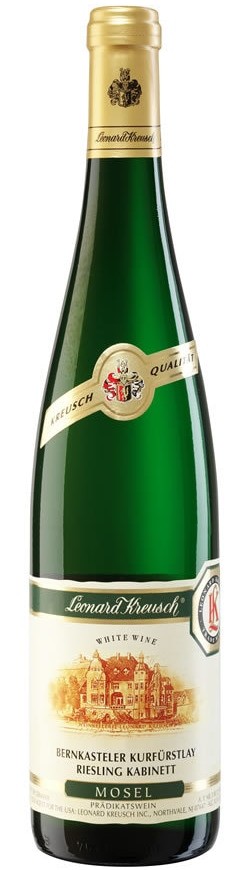 Leonard Kreusch Piesporter Michelsberg Riesling Kabinett