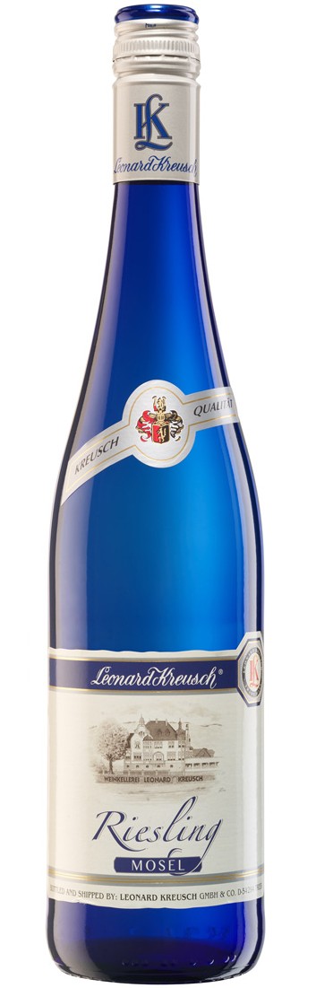 Leonard Kreusch Riesling Blue